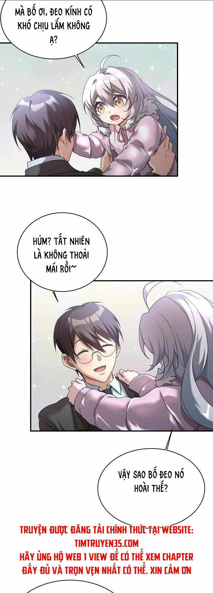 Con Gái Tôi Là Rồng!: Chapter 10