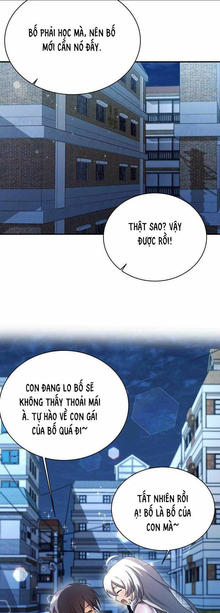 Con Gái Tôi Là Rồng!: Chapter 10