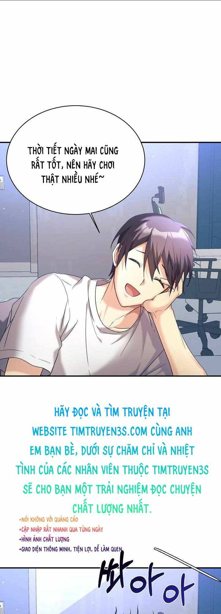 Con Gái Tôi Là Rồng!: Chapter 10