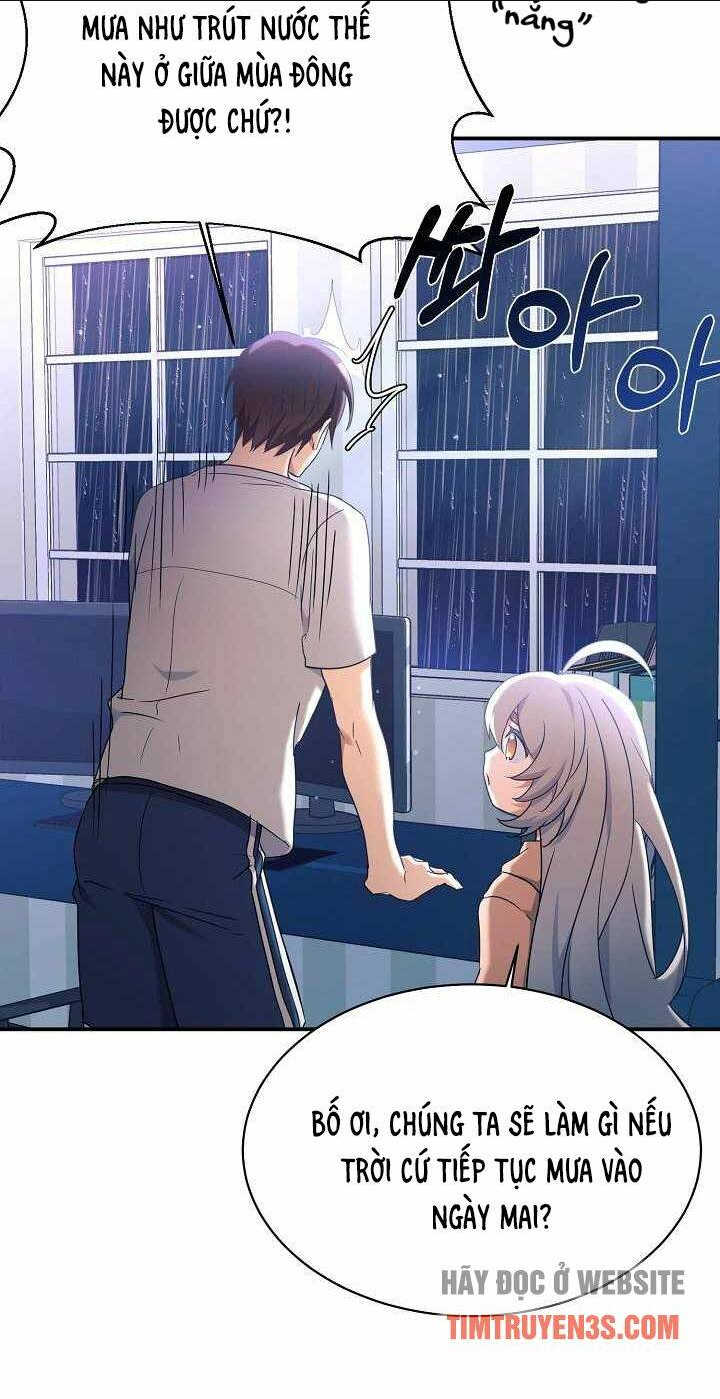 Con Gái Tôi Là Rồng!: Chapter 10