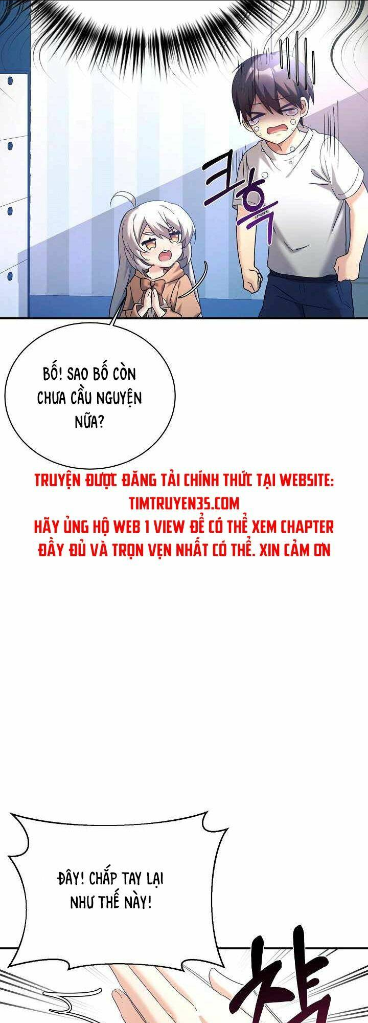 Con Gái Tôi Là Rồng!: Chapter 10
