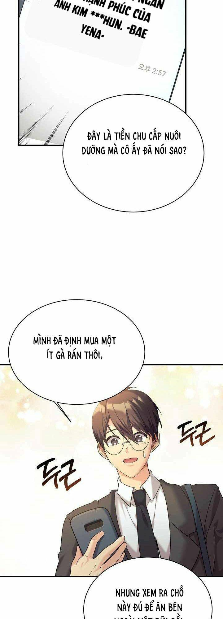 Con Gái Tôi Là Rồng!: Chapter 10