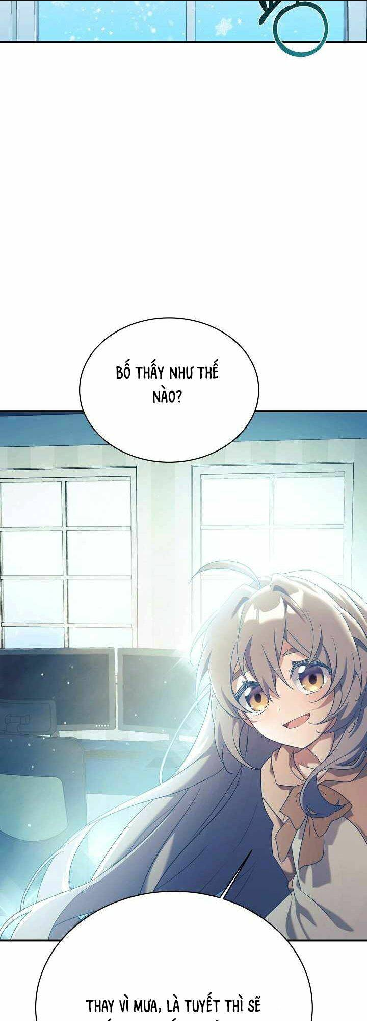 Con Gái Tôi Là Rồng!: Chapter 10
