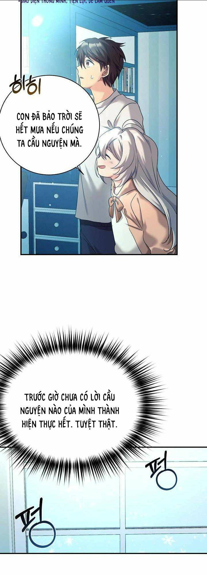 Con Gái Tôi Là Rồng!: Chapter 10