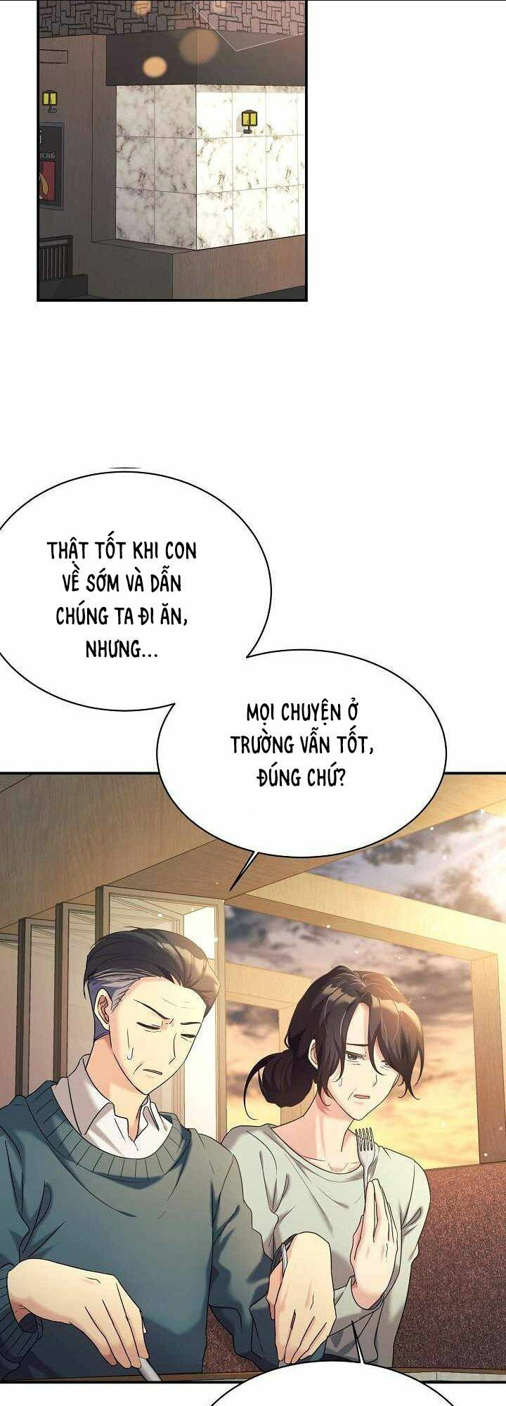 Con Gái Tôi Là Rồng!: Chapter 10