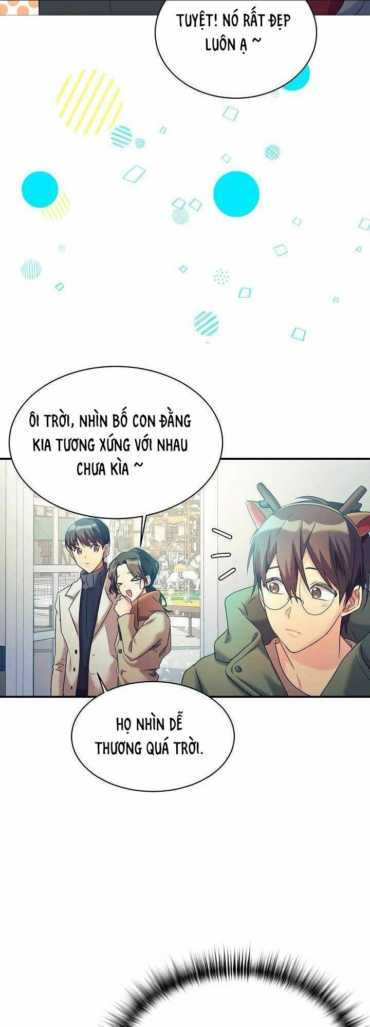 Con Gái Tôi Là Rồng!: Chapter 11
