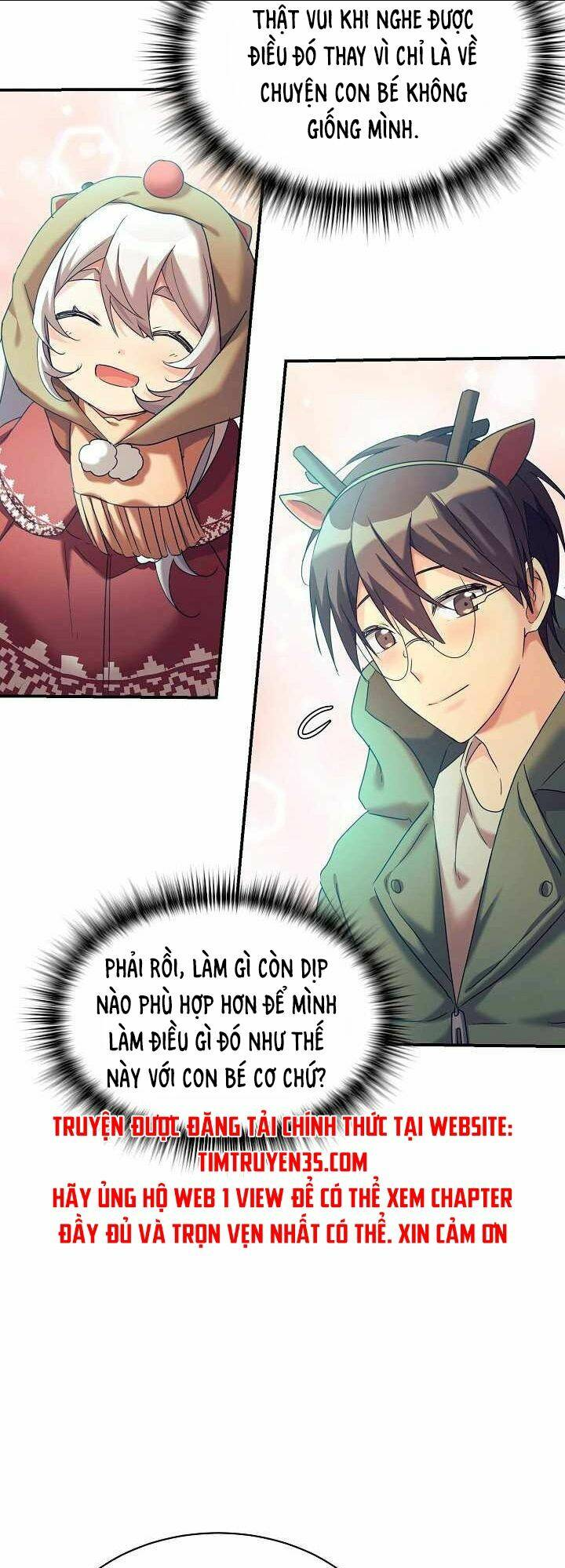 Con Gái Tôi Là Rồng!: Chapter 11