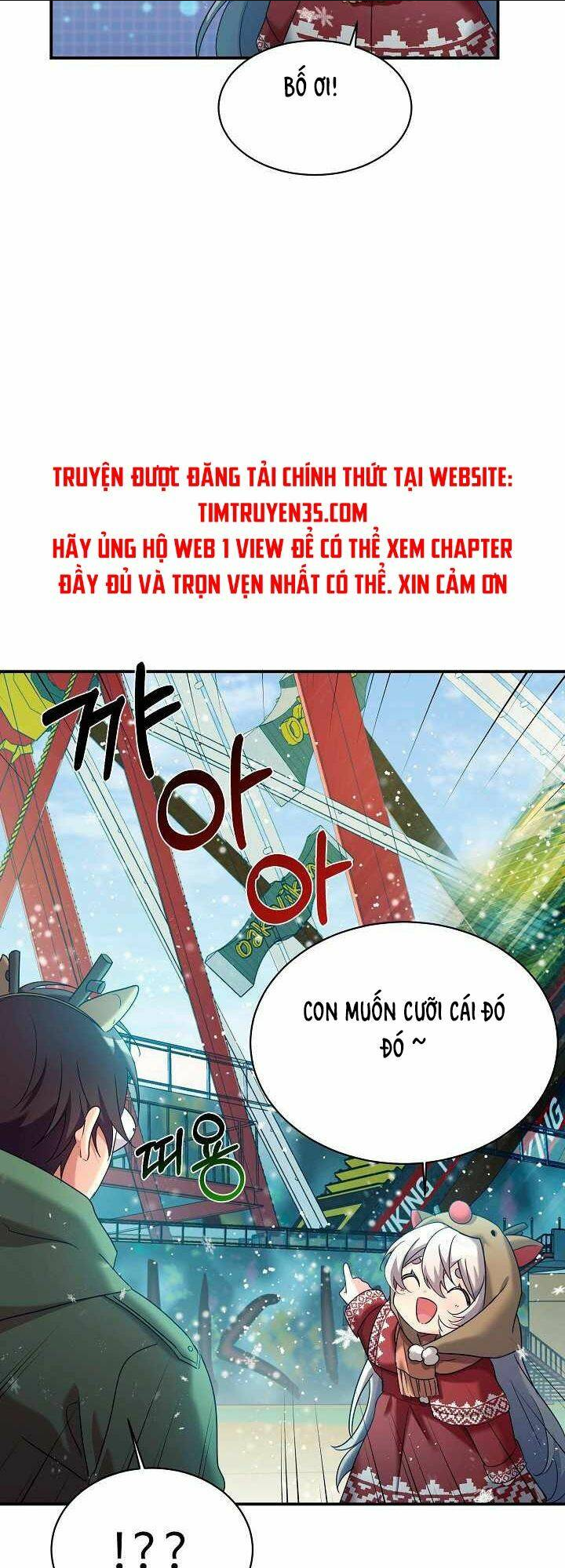 Con Gái Tôi Là Rồng!: Chapter 11