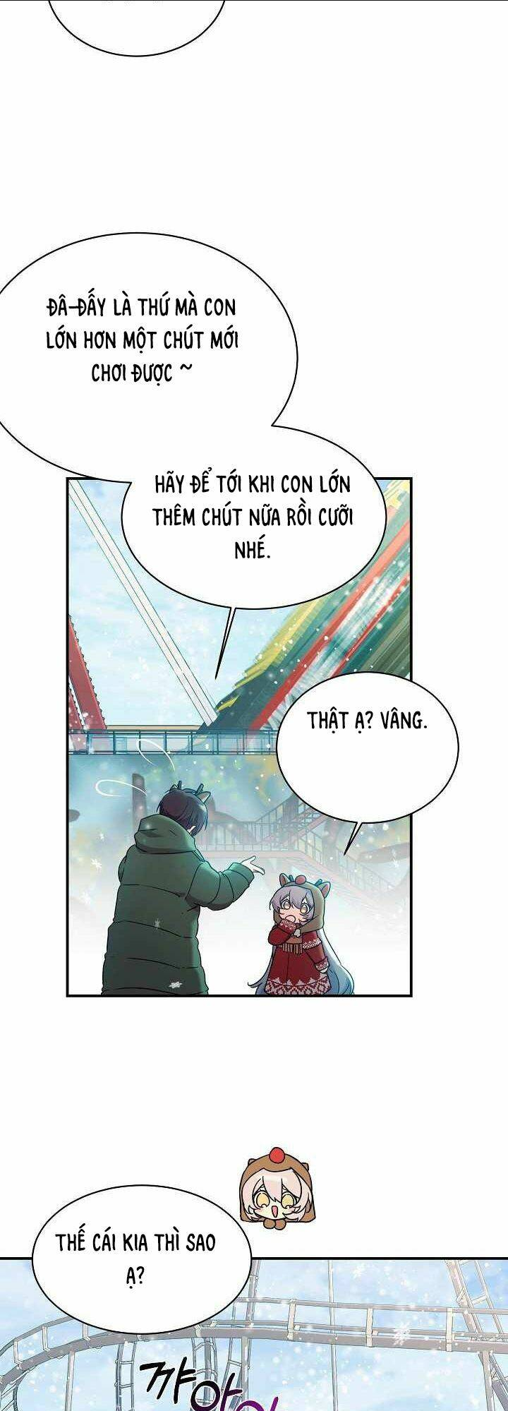 Con Gái Tôi Là Rồng!: Chapter 11