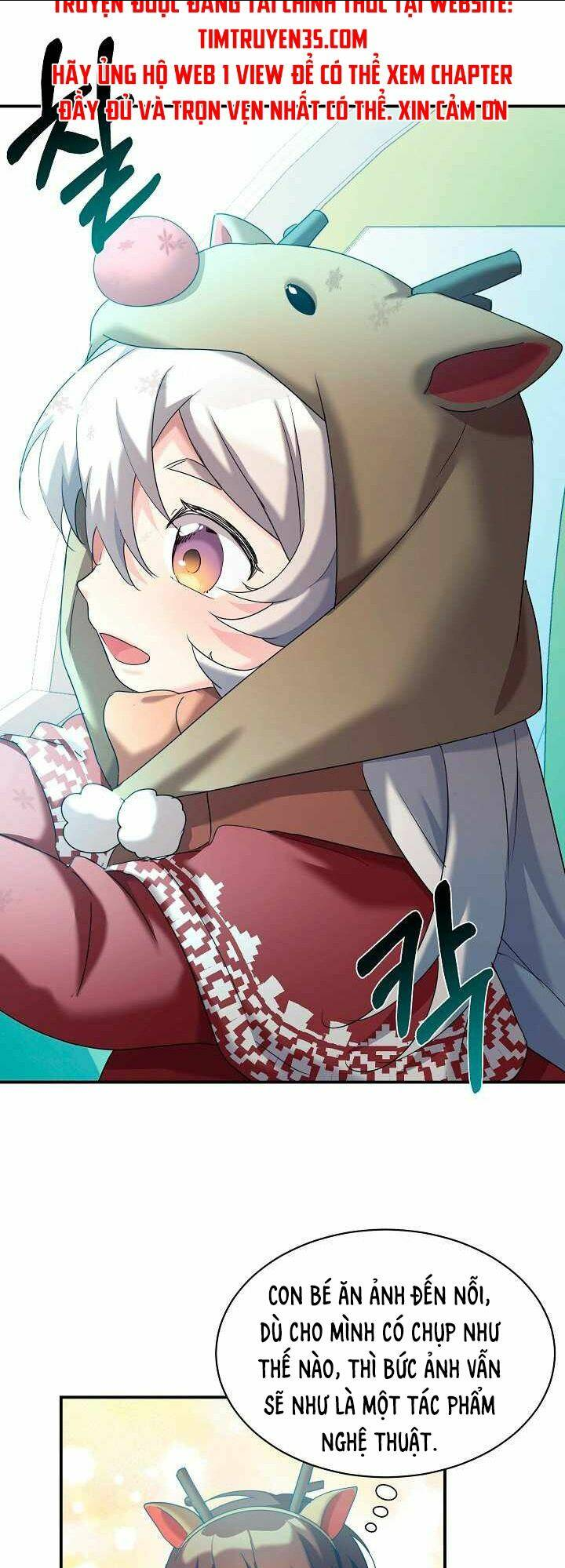 Con Gái Tôi Là Rồng!: Chapter 11