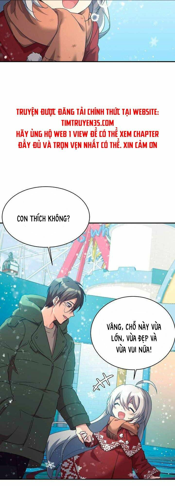 Con Gái Tôi Là Rồng!: Chapter 11