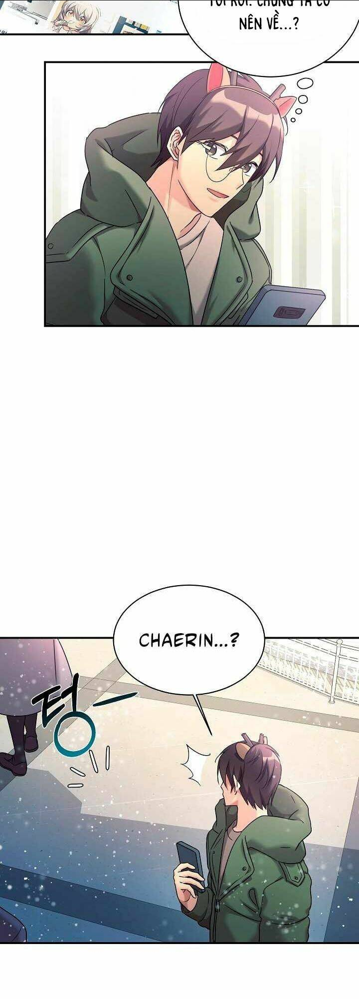 Con Gái Tôi Là Rồng!: Chapter 11