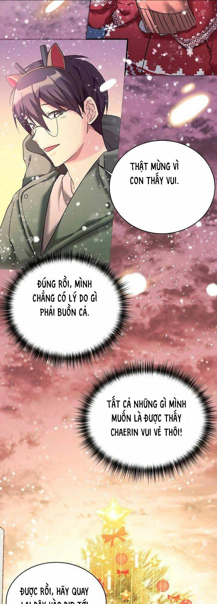 Con Gái Tôi Là Rồng!: Chapter 11