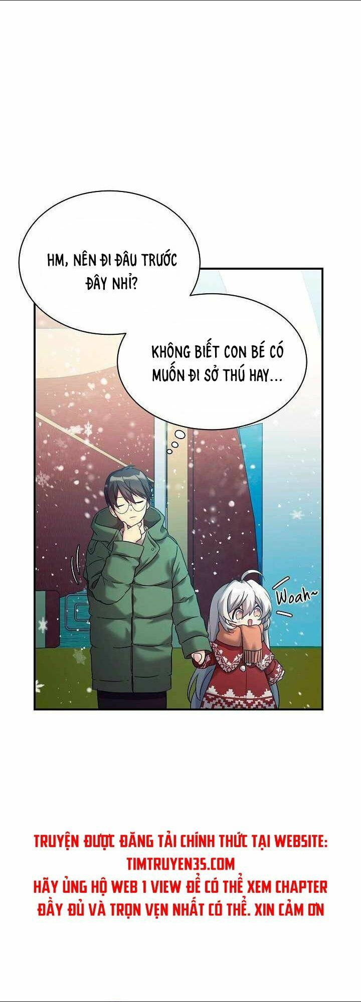 Con Gái Tôi Là Rồng!: Chapter 11