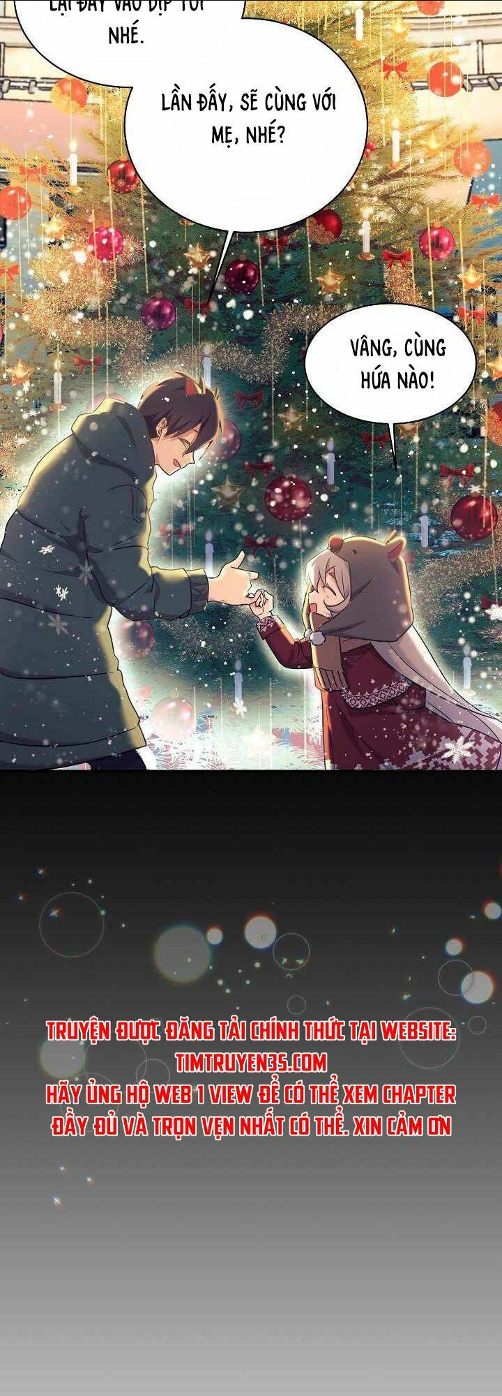 Con Gái Tôi Là Rồng!: Chapter 11