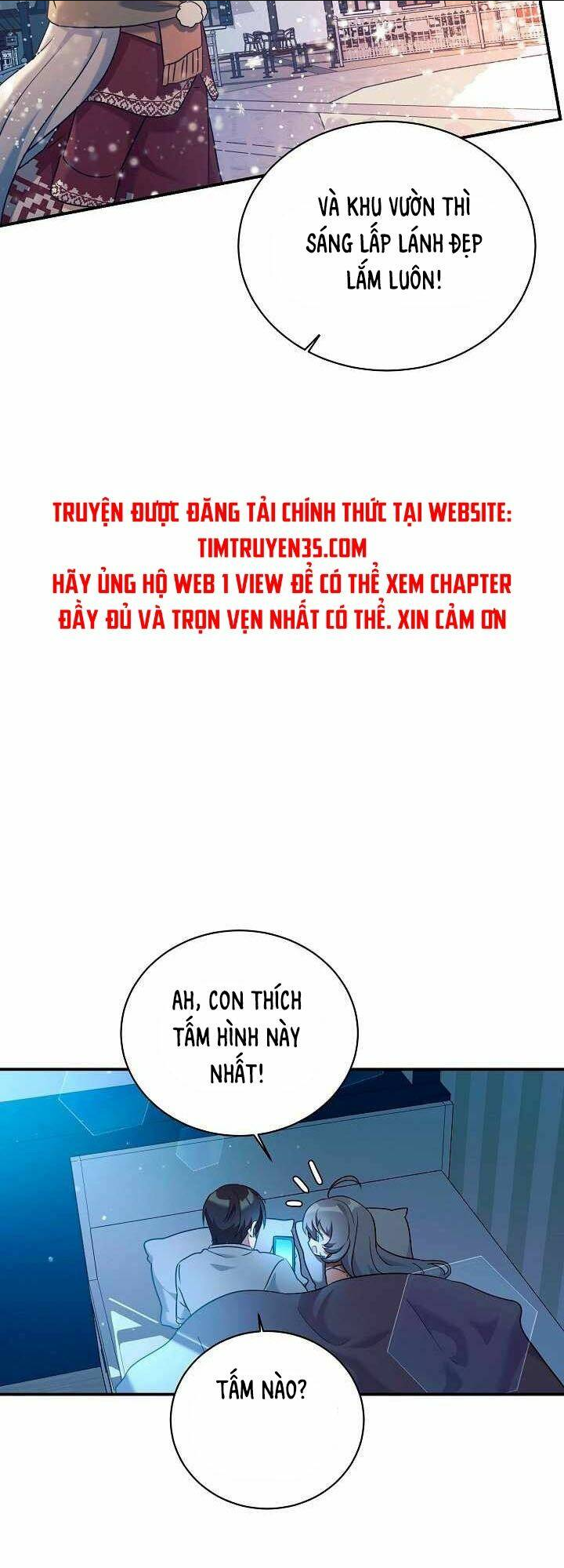 Con Gái Tôi Là Rồng!: Chapter 11