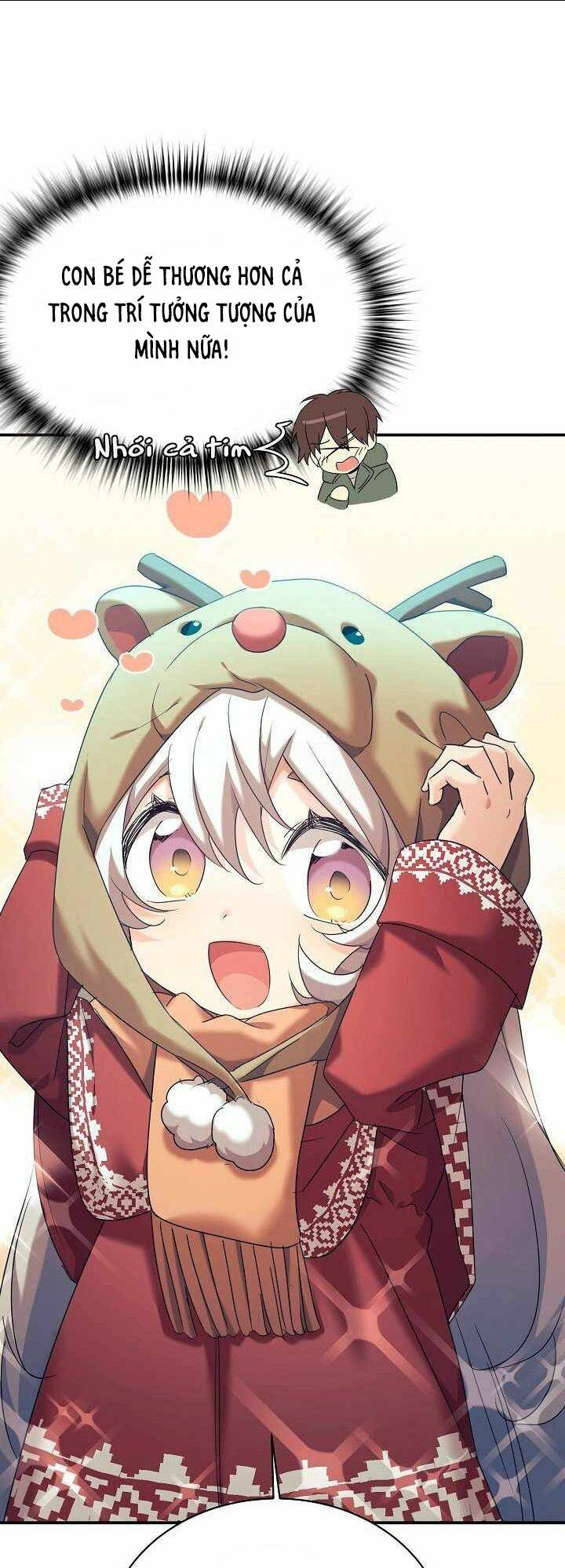 Con Gái Tôi Là Rồng!: Chapter 11
