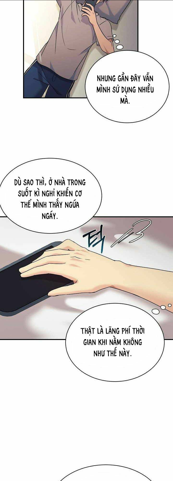 Con Gái Tôi Là Rồng!: Chapter 12