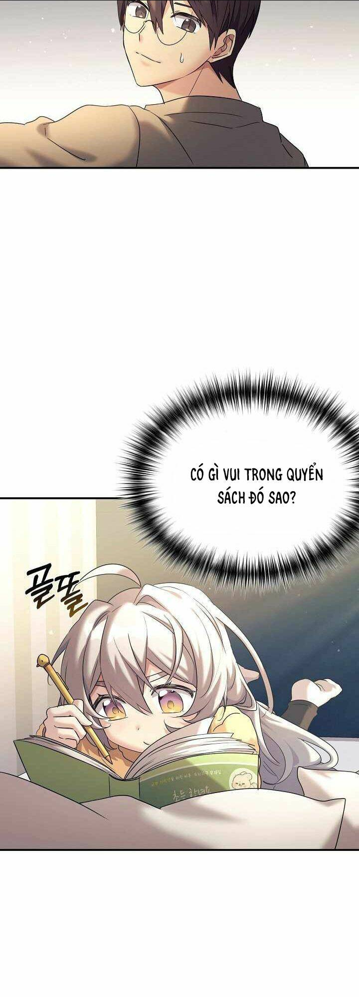 Con Gái Tôi Là Rồng!: Chapter 12