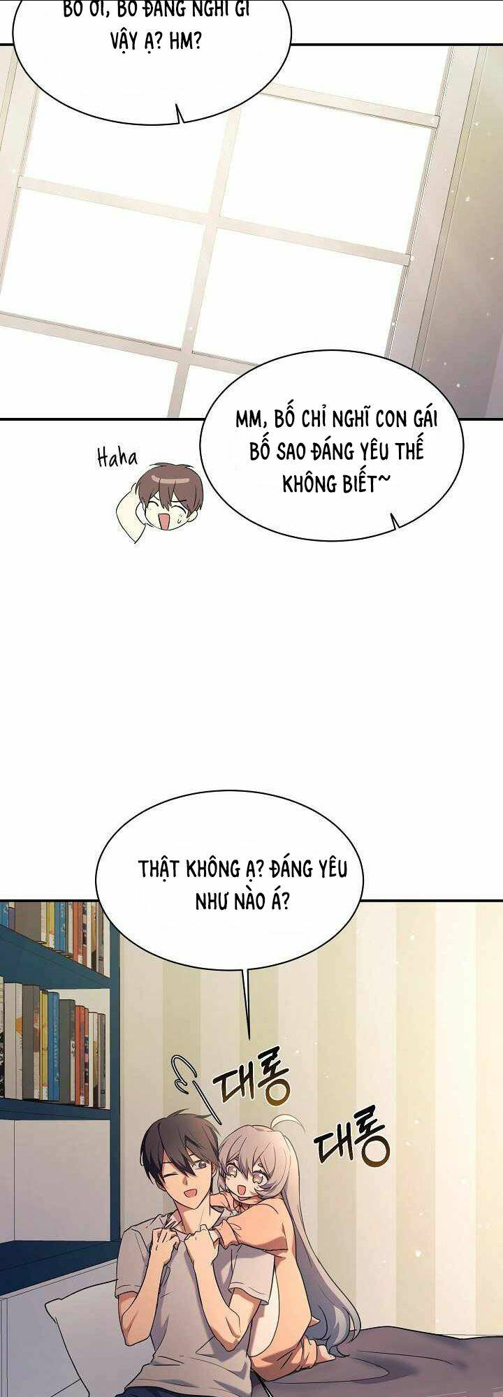 Con Gái Tôi Là Rồng!: Chapter 12