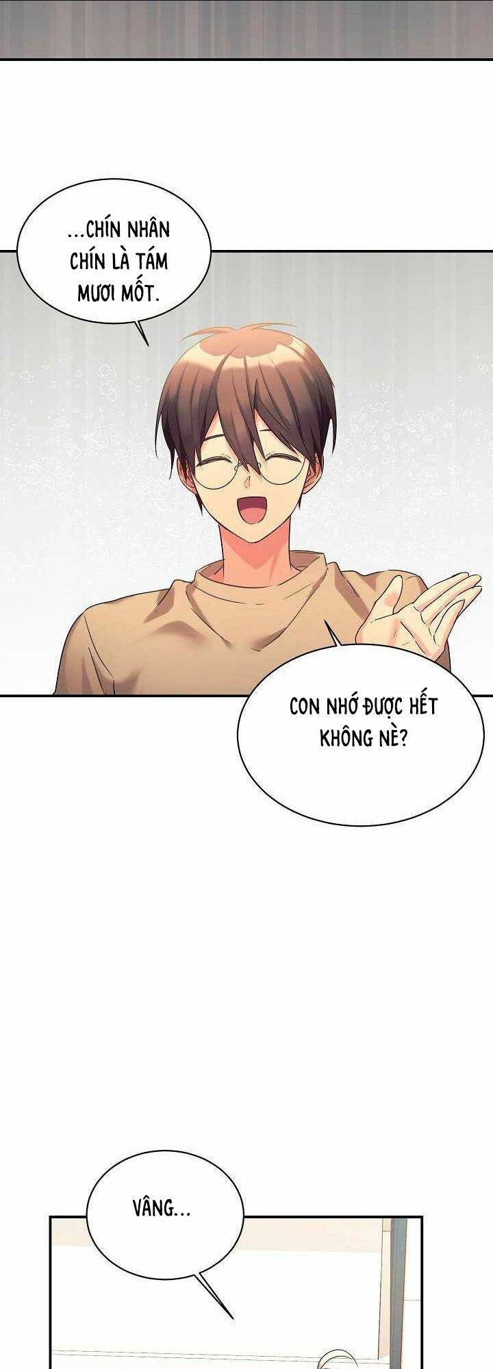 Con Gái Tôi Là Rồng!: Chapter 13
