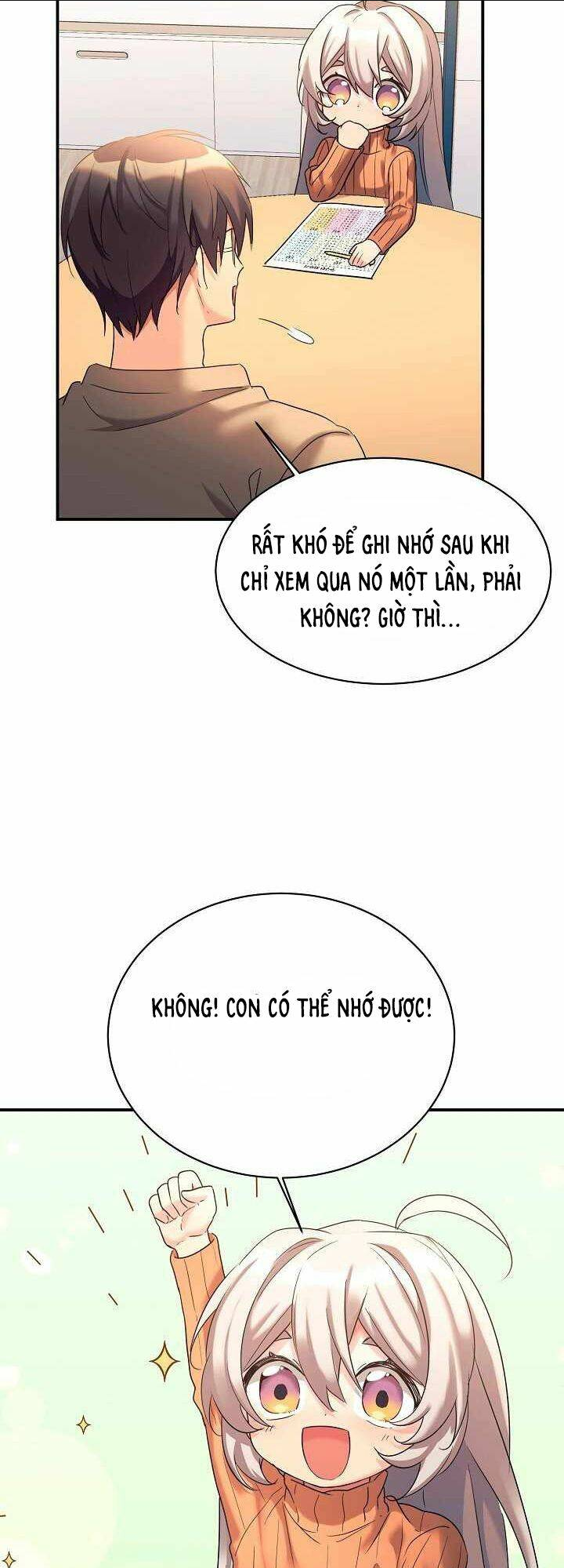 Con Gái Tôi Là Rồng!: Chapter 13