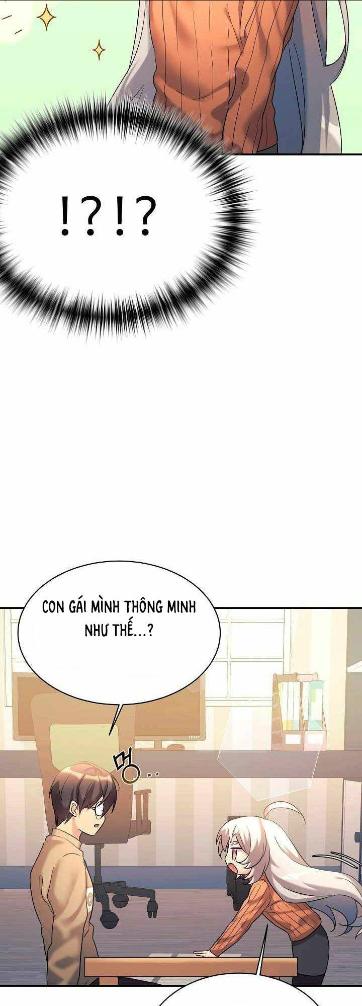 Con Gái Tôi Là Rồng!: Chapter 13