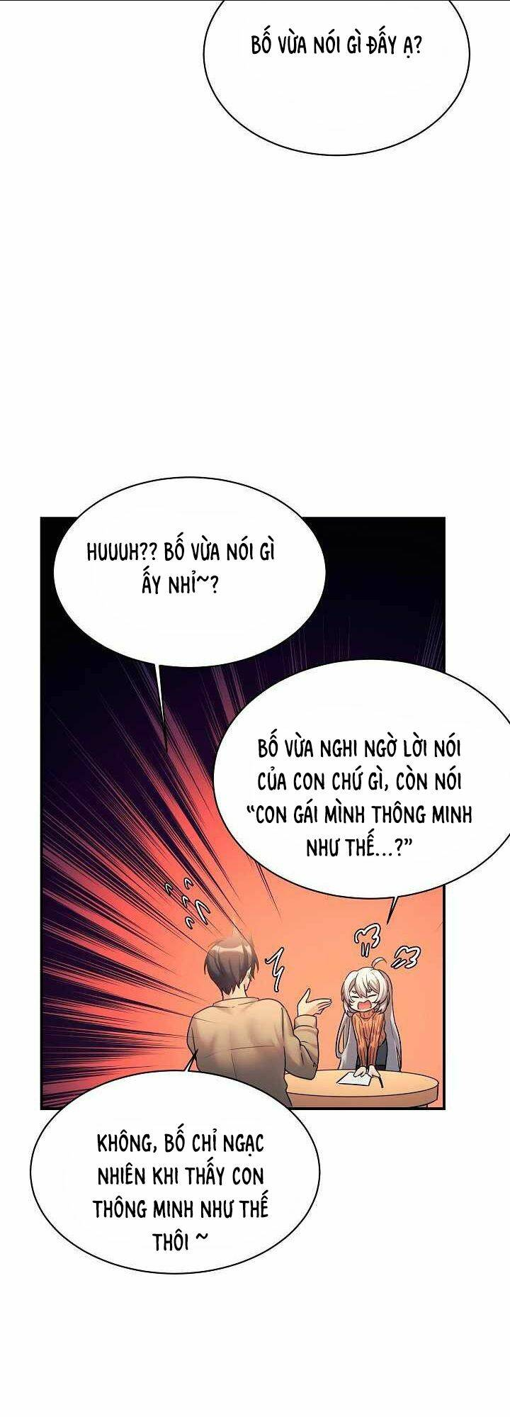Con Gái Tôi Là Rồng!: Chapter 13