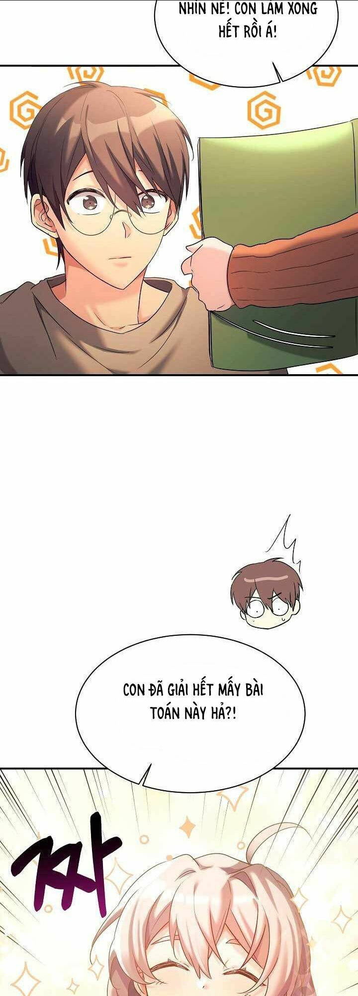 Con Gái Tôi Là Rồng!: Chapter 13