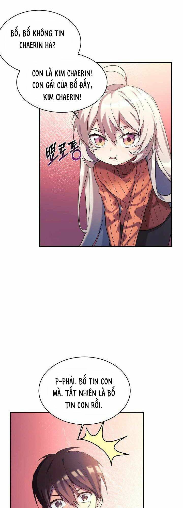 Con Gái Tôi Là Rồng!: Chapter 13