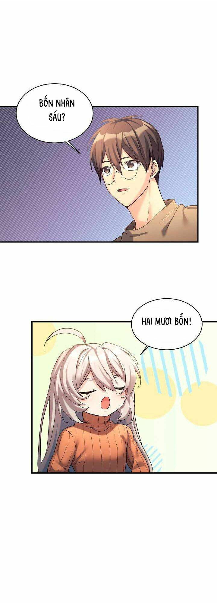 Con Gái Tôi Là Rồng!: Chapter 13