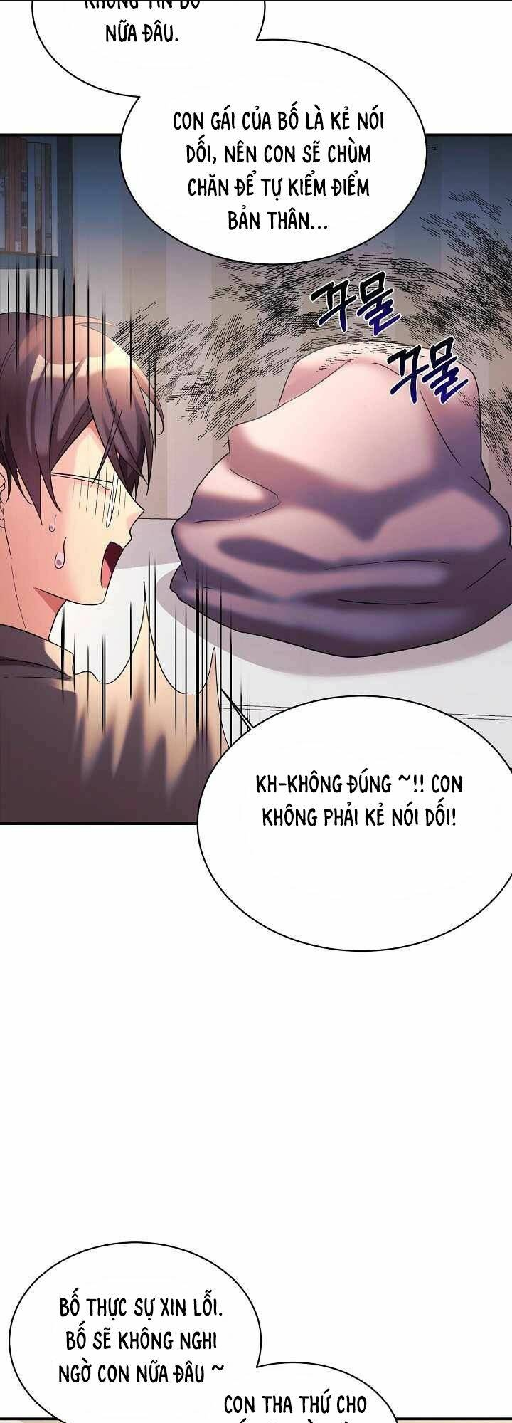Con Gái Tôi Là Rồng!: Chapter 13