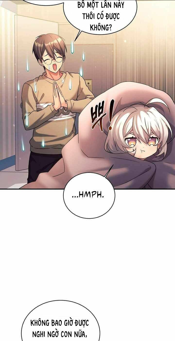 Con Gái Tôi Là Rồng!: Chapter 13