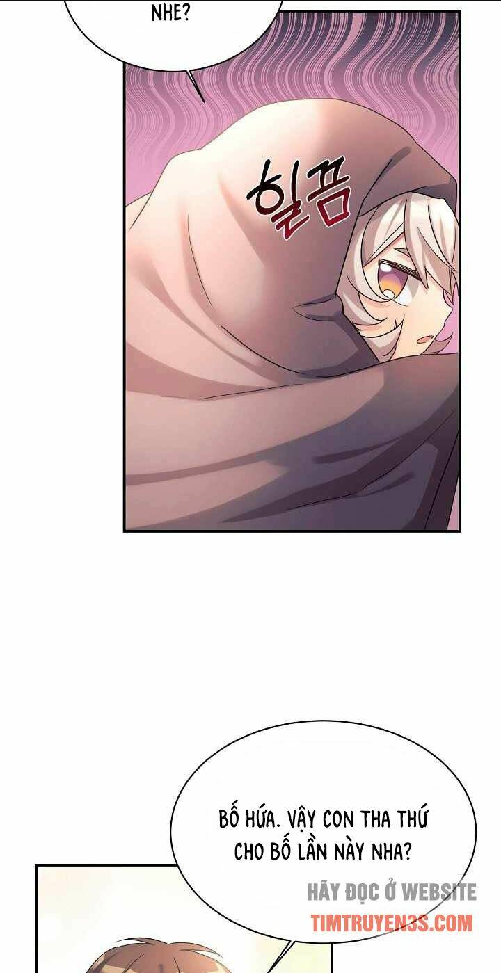 Con Gái Tôi Là Rồng!: Chapter 13