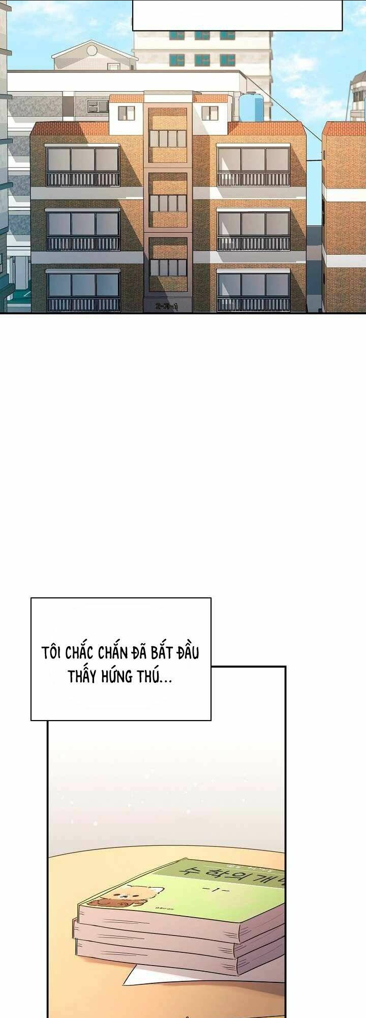 Con Gái Tôi Là Rồng!: Chapter 13