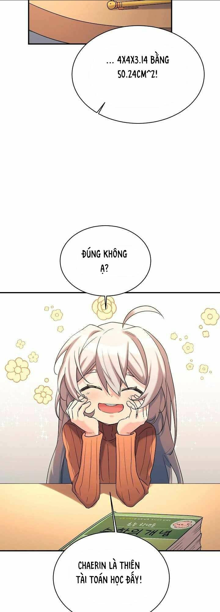 Con Gái Tôi Là Rồng!: Chapter 13