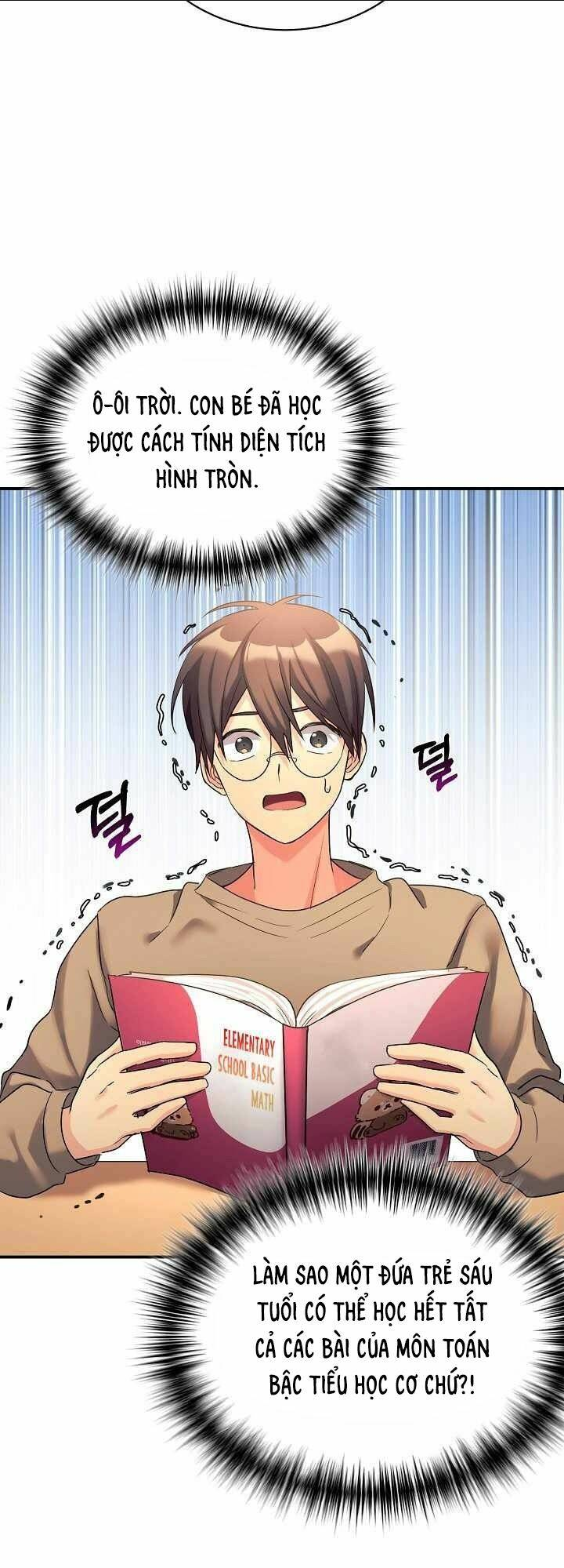 Con Gái Tôi Là Rồng!: Chapter 13