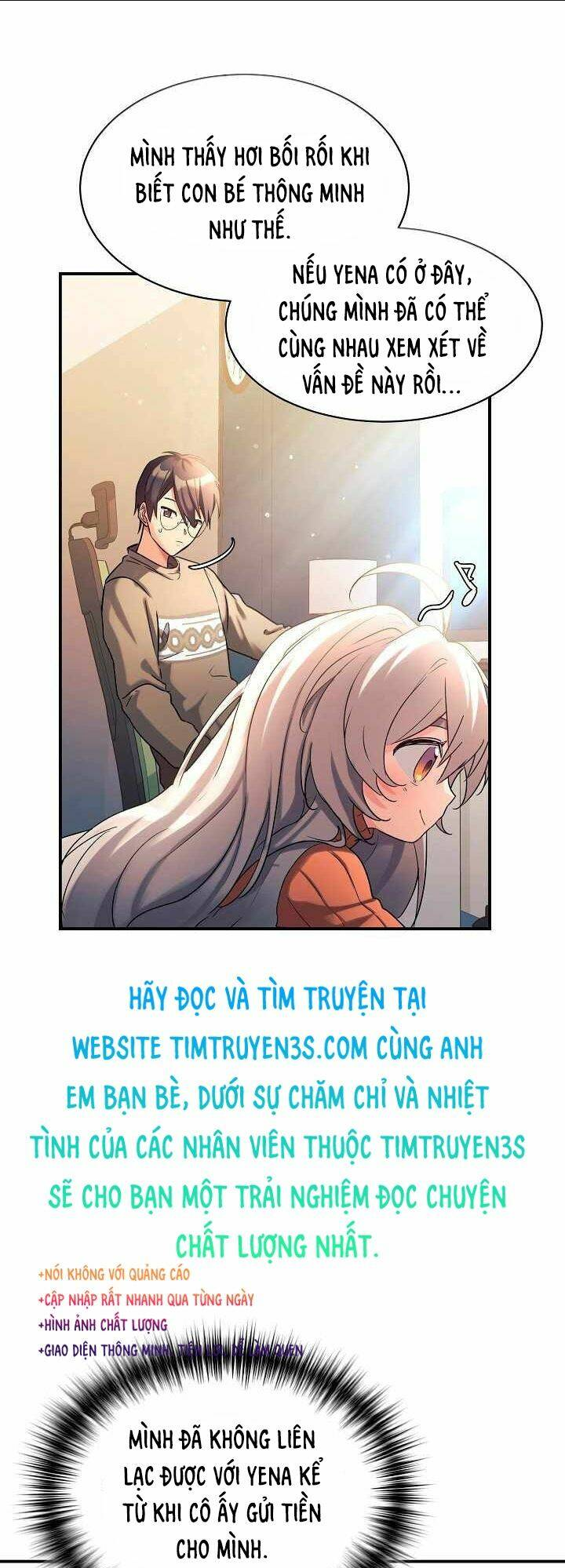 Con Gái Tôi Là Rồng!: Chapter 13