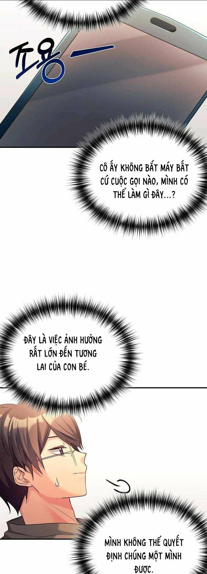 Con Gái Tôi Là Rồng!: Chapter 13