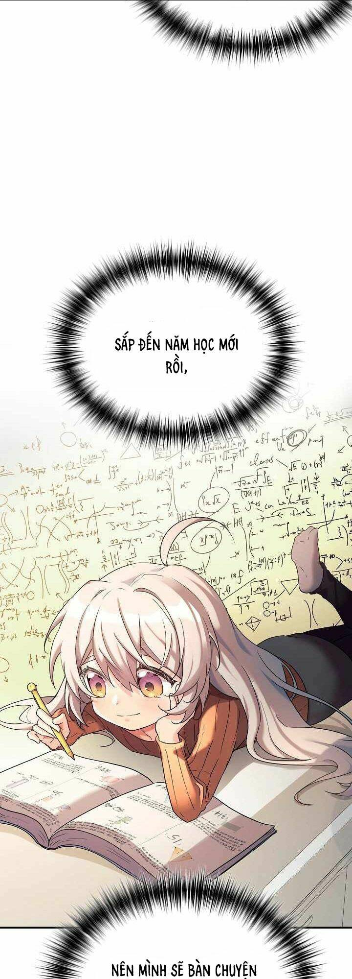 Con Gái Tôi Là Rồng!: Chapter 13