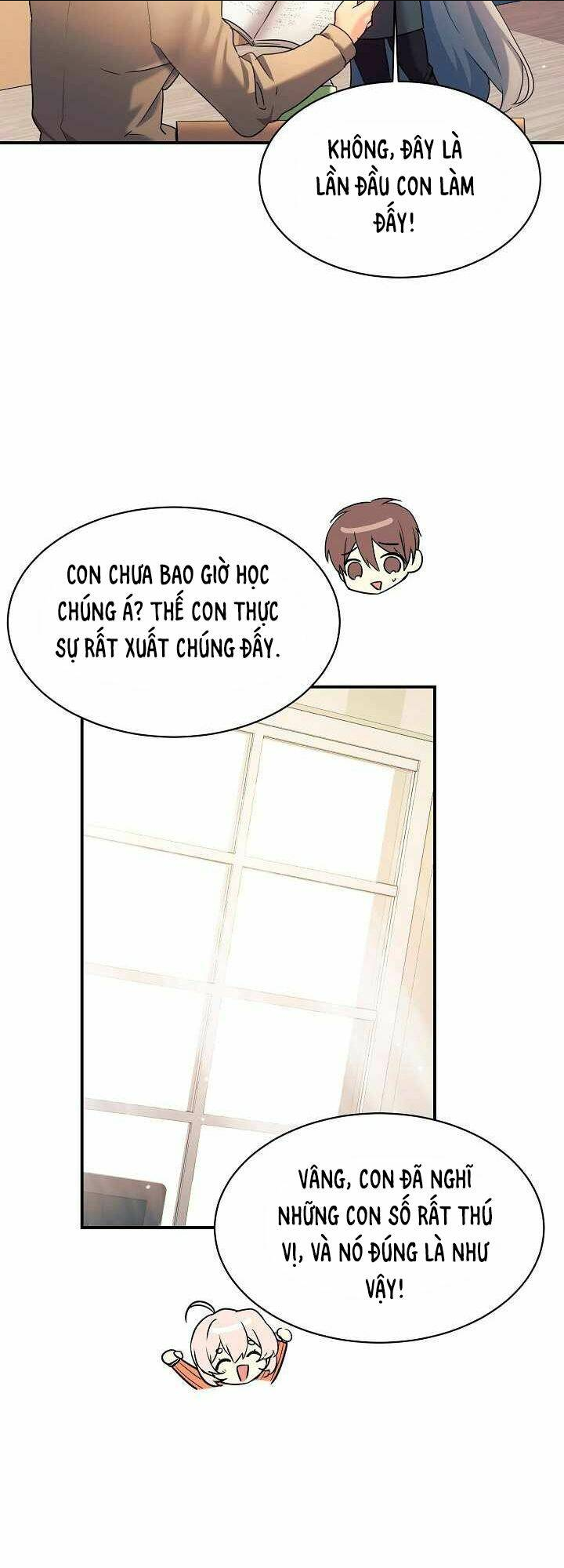 Con Gái Tôi Là Rồng!: Chapter 13