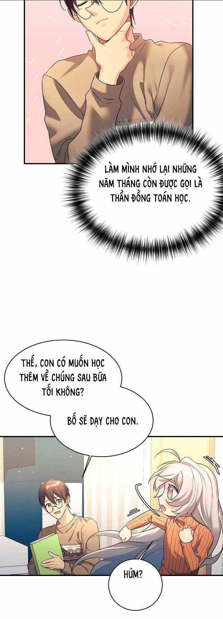 Con Gái Tôi Là Rồng!: Chapter 13