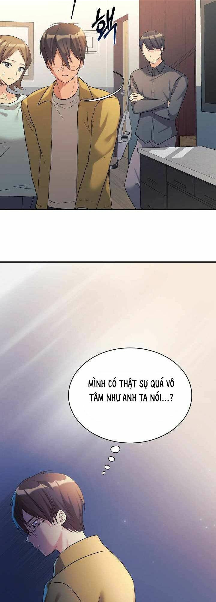 Con Gái Tôi Là Rồng!: Chapter 14
