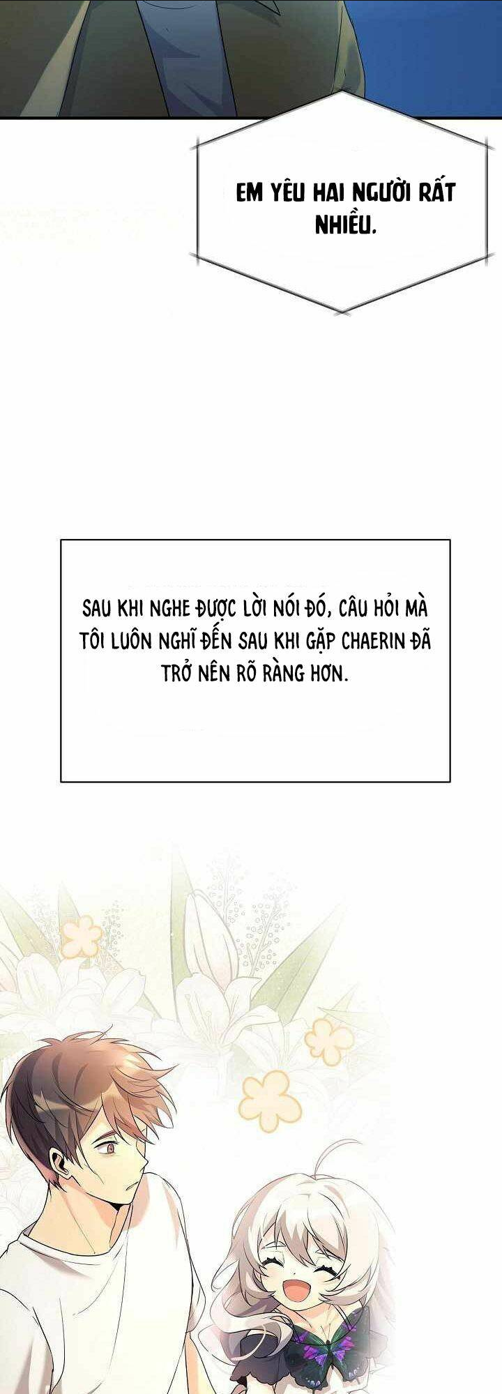 Con Gái Tôi Là Rồng!: Chapter 14