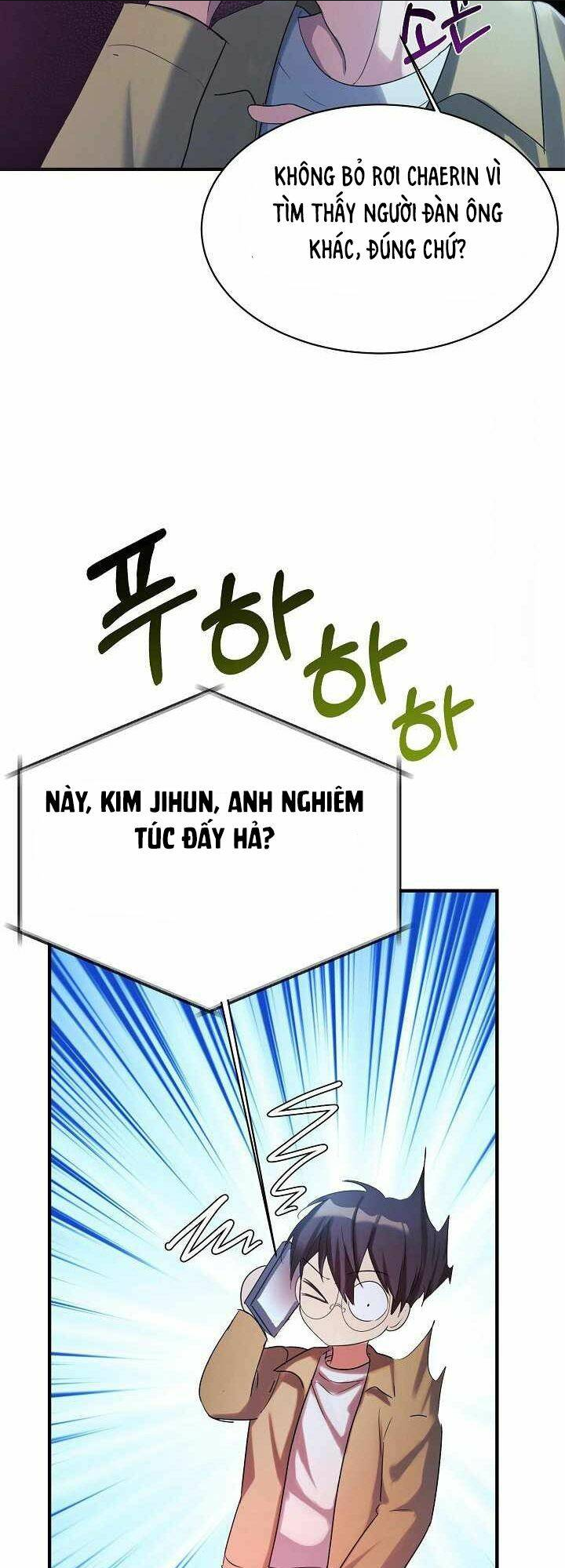 Con Gái Tôi Là Rồng!: Chapter 14