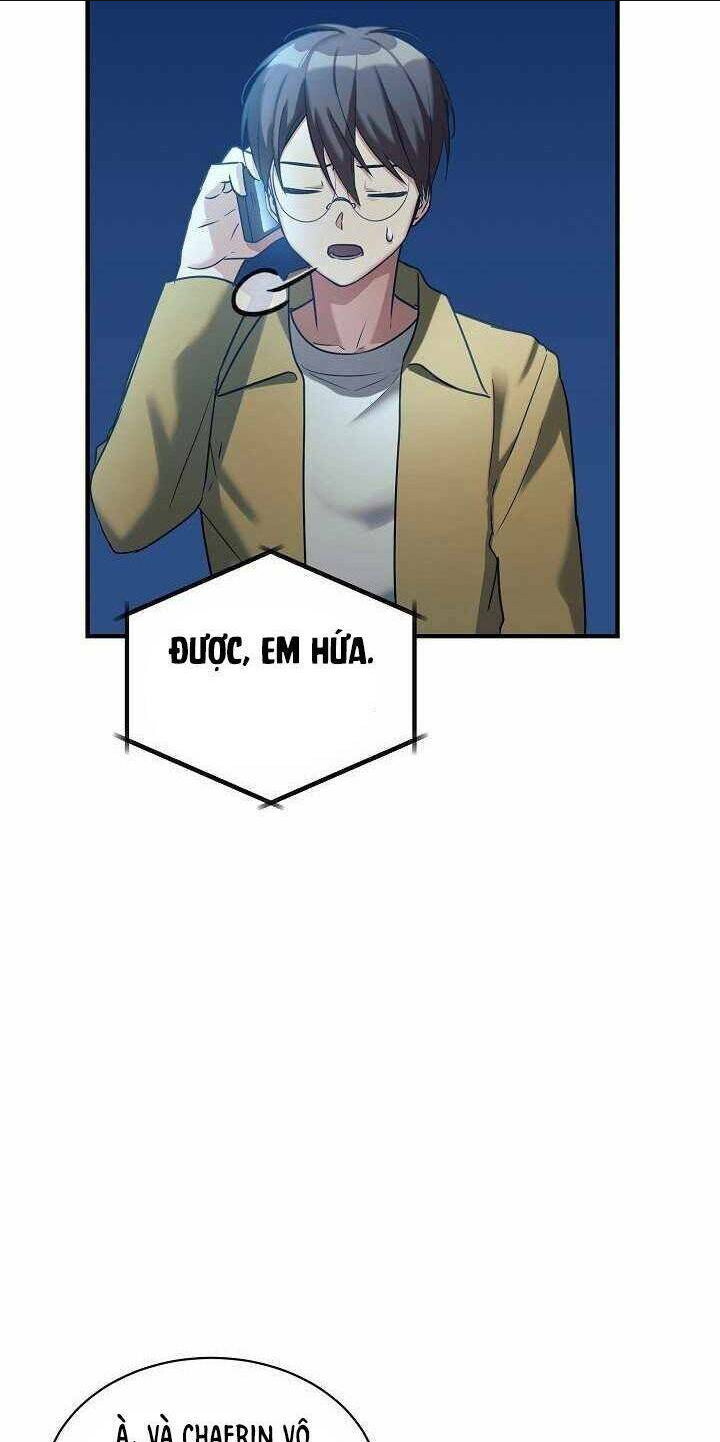Con Gái Tôi Là Rồng!: Chapter 15