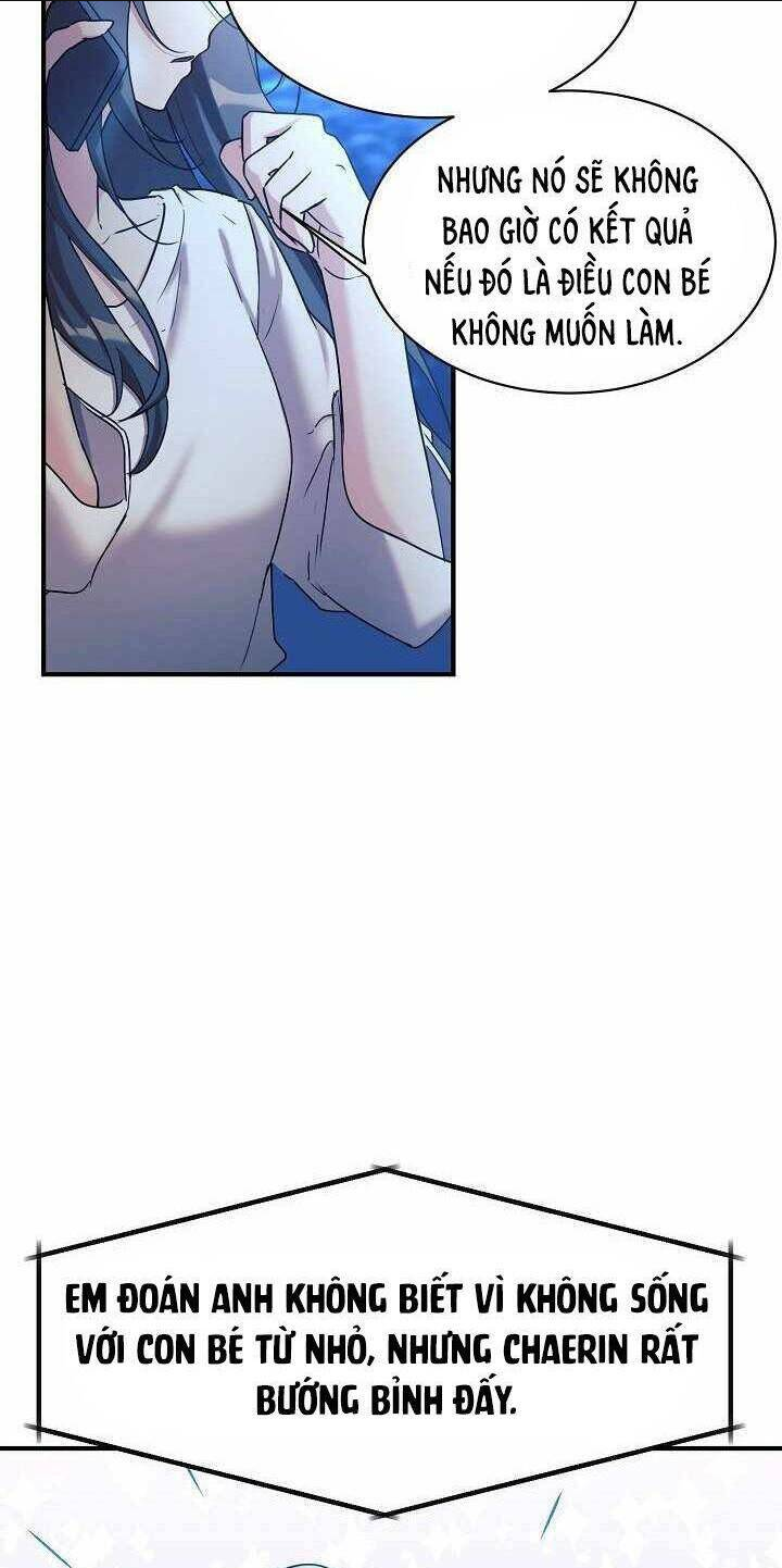 Con Gái Tôi Là Rồng!: Chapter 15