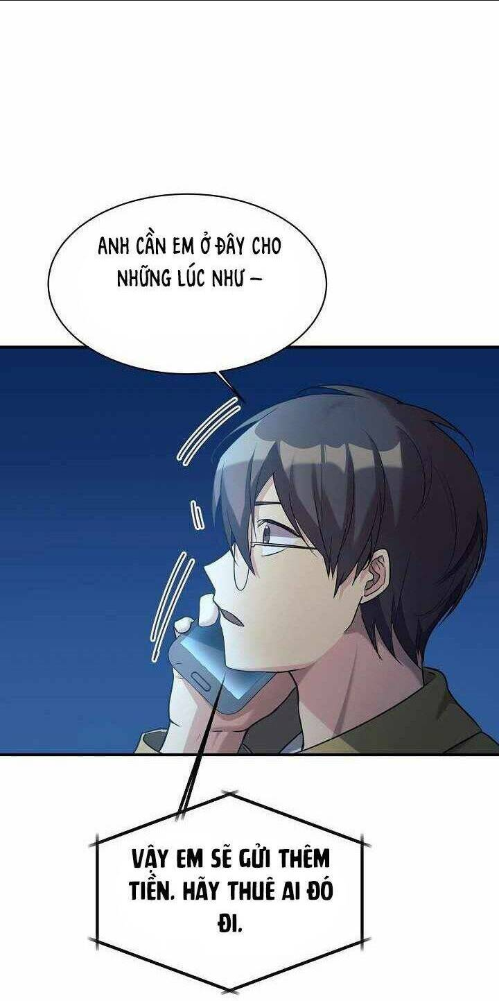 Con Gái Tôi Là Rồng!: Chapter 15