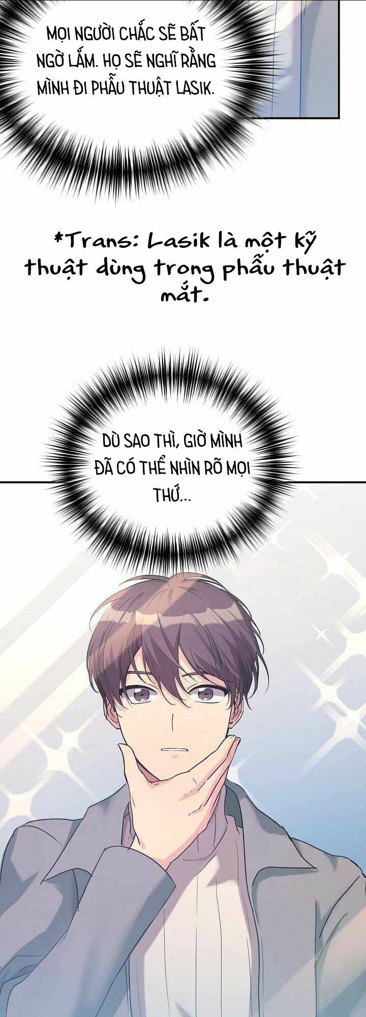 Con Gái Tôi Là Rồng!: Chapter 16