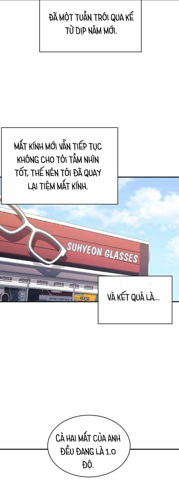 Con Gái Tôi Là Rồng!: Chapter 16
